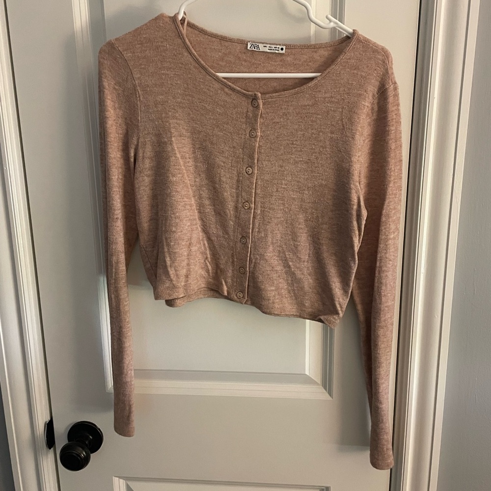 Zara Sweater